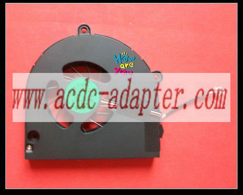 New!! ACER Aspire 5740 5740G 5741 5741G CPU FAN - Click Image to Close